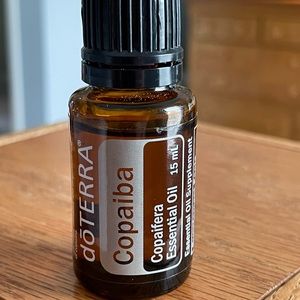 Doterra, Copaiba, essential oil 15ml